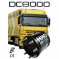 DC 8000 TRUCK